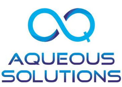 Aqueous Solutions