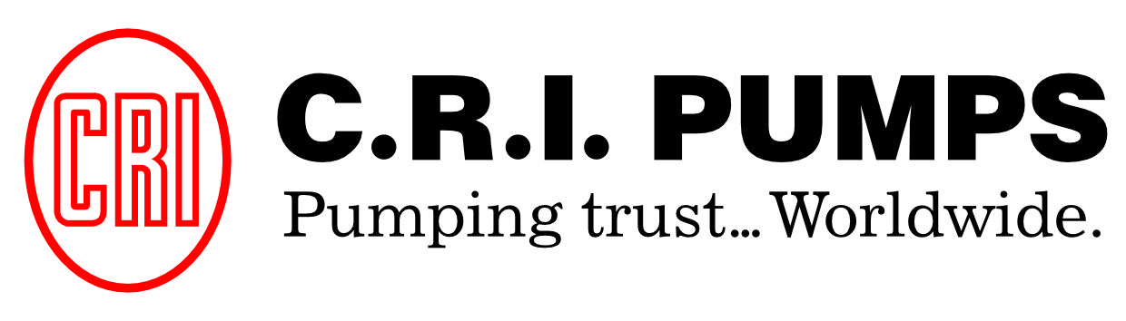 CRI Pumps